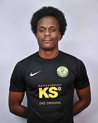 Michael Adusei