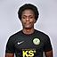 Michael Adusei