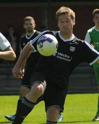Matthias Kuhlmann