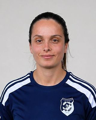 Aleyna Cangul