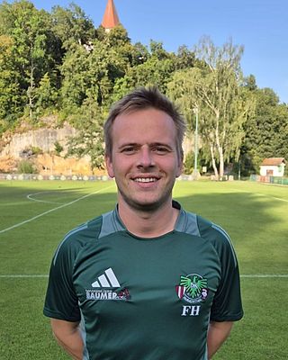 Florian Haller