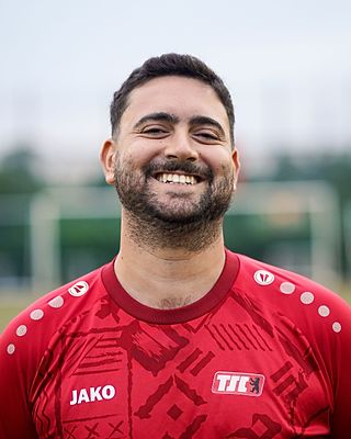 Kasimir Cesare Saladin Heldmann