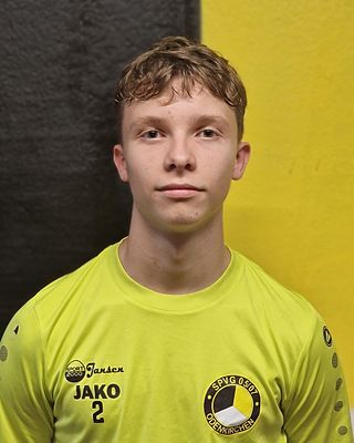 Kiril Alexander Denius