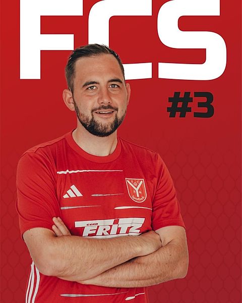 Foto: FCS