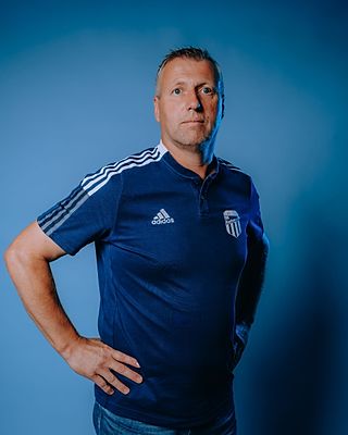 Markus Endres