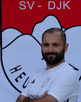 Furkan Kökten