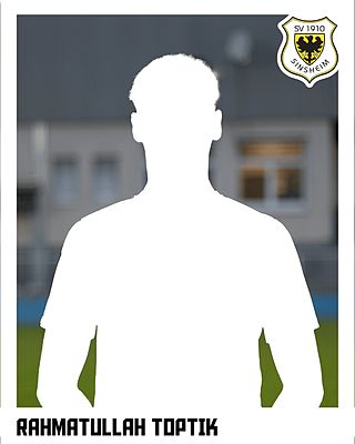 Rahmatullah Toptik
