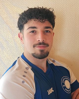 Rafael Pereira Ferreira