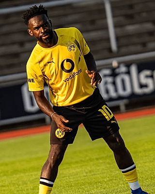 Joseph Boyamba