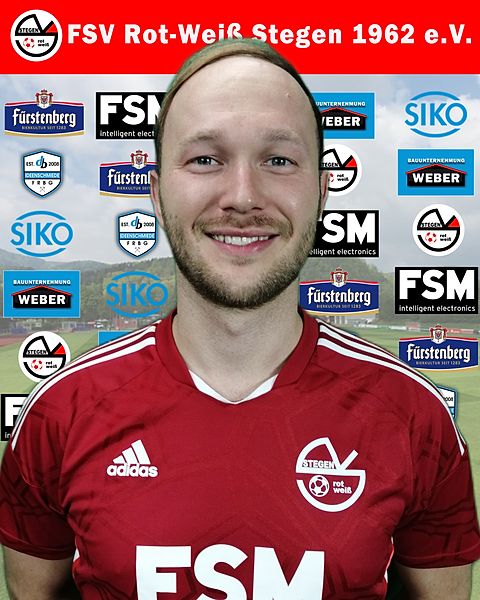 Foto: FSV RW Stegen