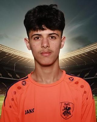 Ahmed Najat Tofeeq