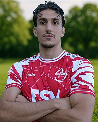 Elmar Dervishi