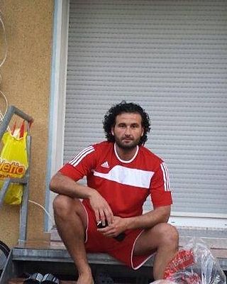 Ismail Uzun