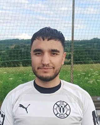 Deniz Caprek