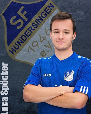 Luca Spöcker