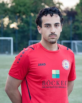 Marc-Faribors Sartipi