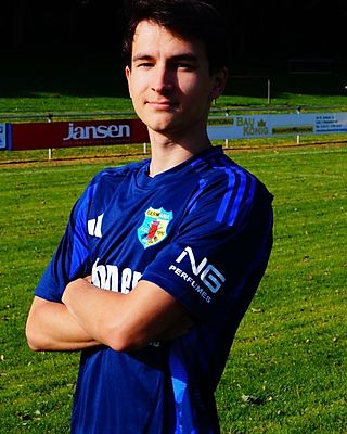 Yannick Beckers