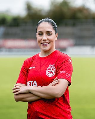 Kirsten Schmitz