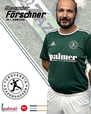 Alexander Förschner