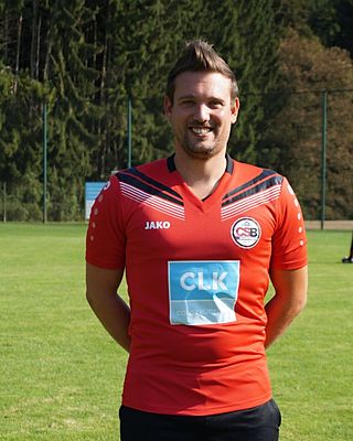 Joe Gales