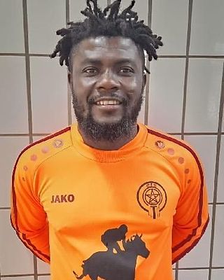 Douglas Kofi Asante Benewaa