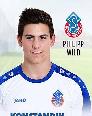 Philipp Wild