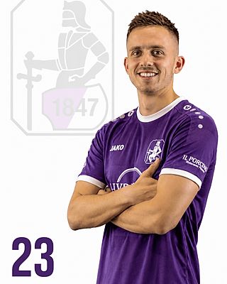 Marco Luburic