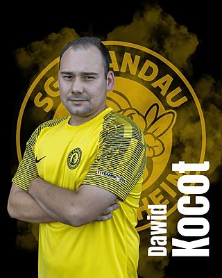 Dawid Kocot