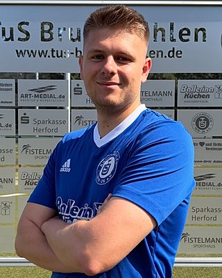 Maximilian Palsbröcker