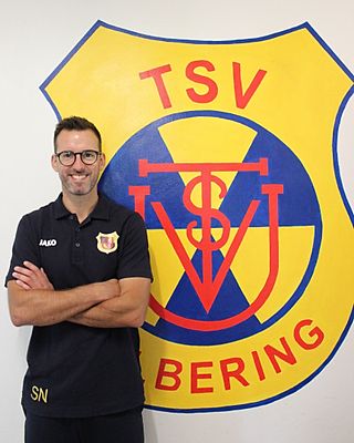 Sebastian Niklas