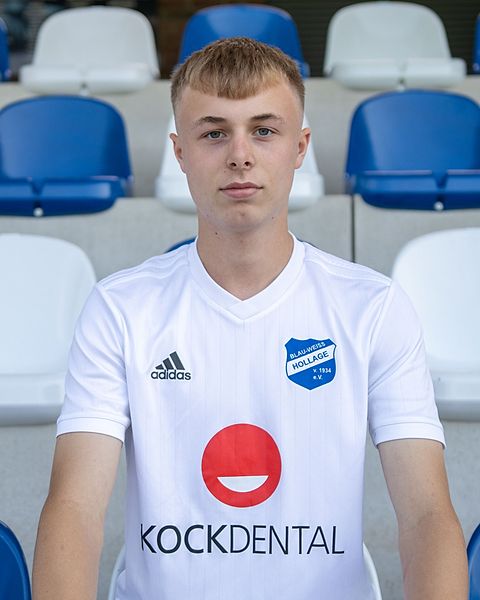 Foto: Lars Portjanow