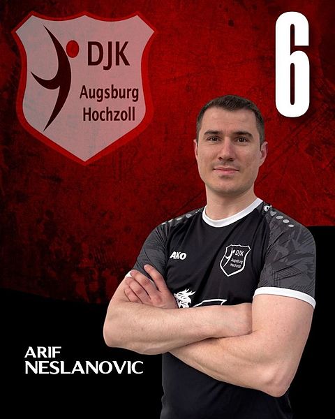 Foto: DJK