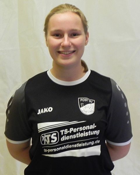 Amelie Lantzsch