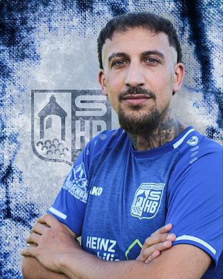 Marcos Merino