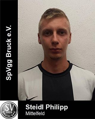Philipp Steidl