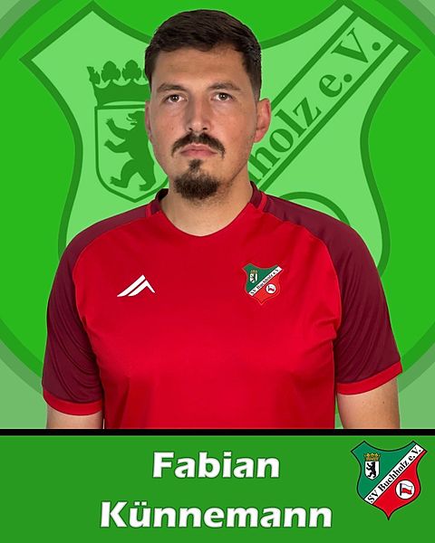 Foto: Social Media SV Buchholz