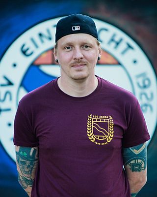 Stephan Henk