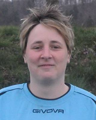 Nadine Schüttler