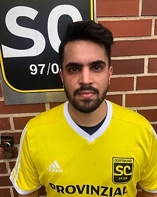 Christian Carocha Mahmood