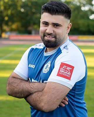 Harun Bekir Kuzu