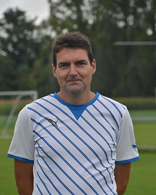 Manfred Jungbauer
