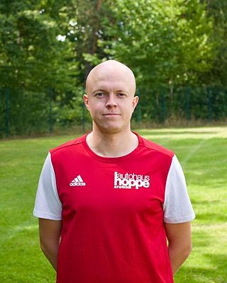 Kevin von Thenen