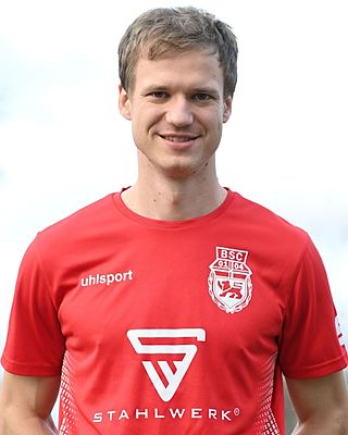 Lukas Klamt