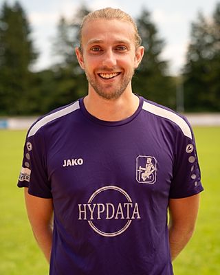 Rasmus Fackler-Stamm