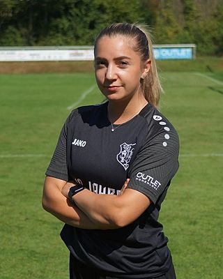 Johanna Hämmerle