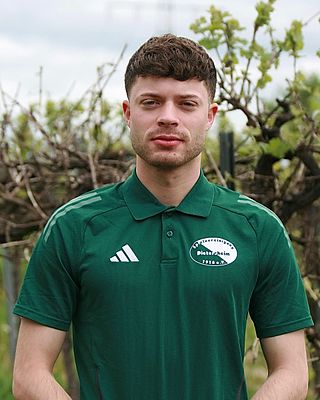 Timon Sebastian Manz