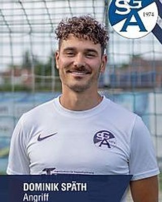 Dominik Späth