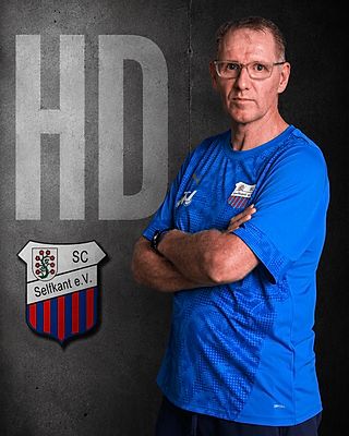 Horst Dahlmanns