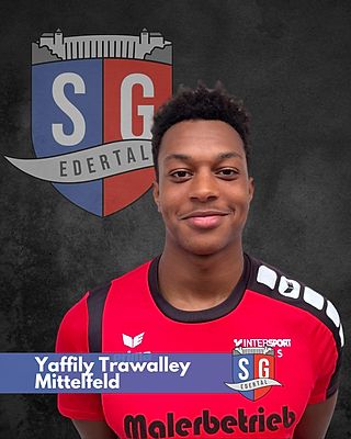 Yaffily Trawalley