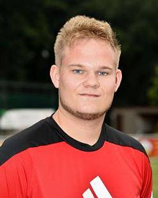 Sören Kleine-Burhoff